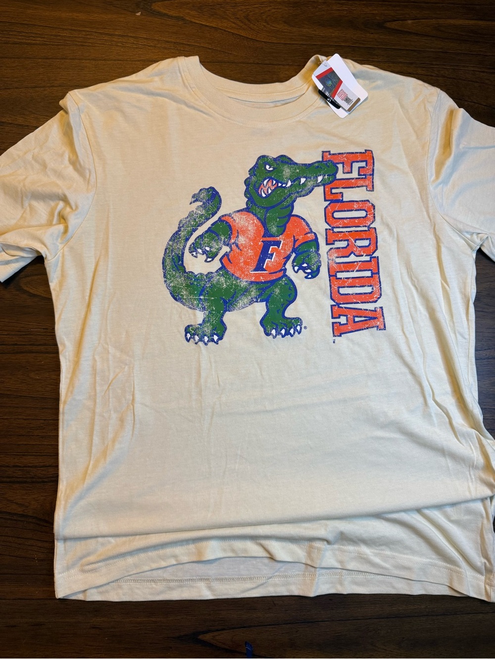 Florida Gators Shirt